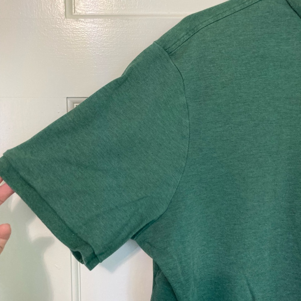 Polo by Ralph Lauren Men's Classic Forest Polo - Picture 2 of 4